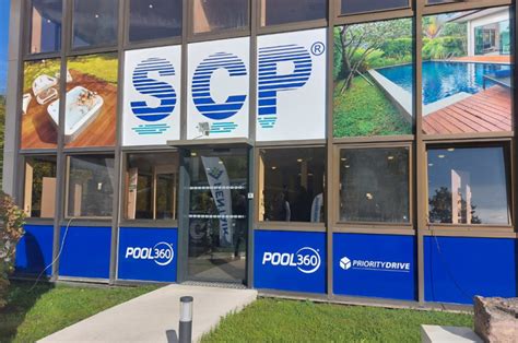 Contact Swimmingpool of SCPEurope .